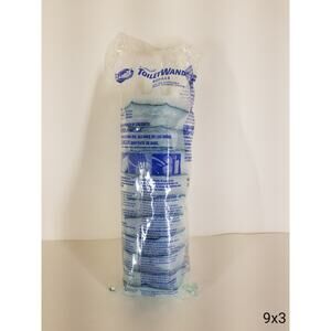 Clorox Toilet Wand Disinfecting Refills 9 Count New Open Bag